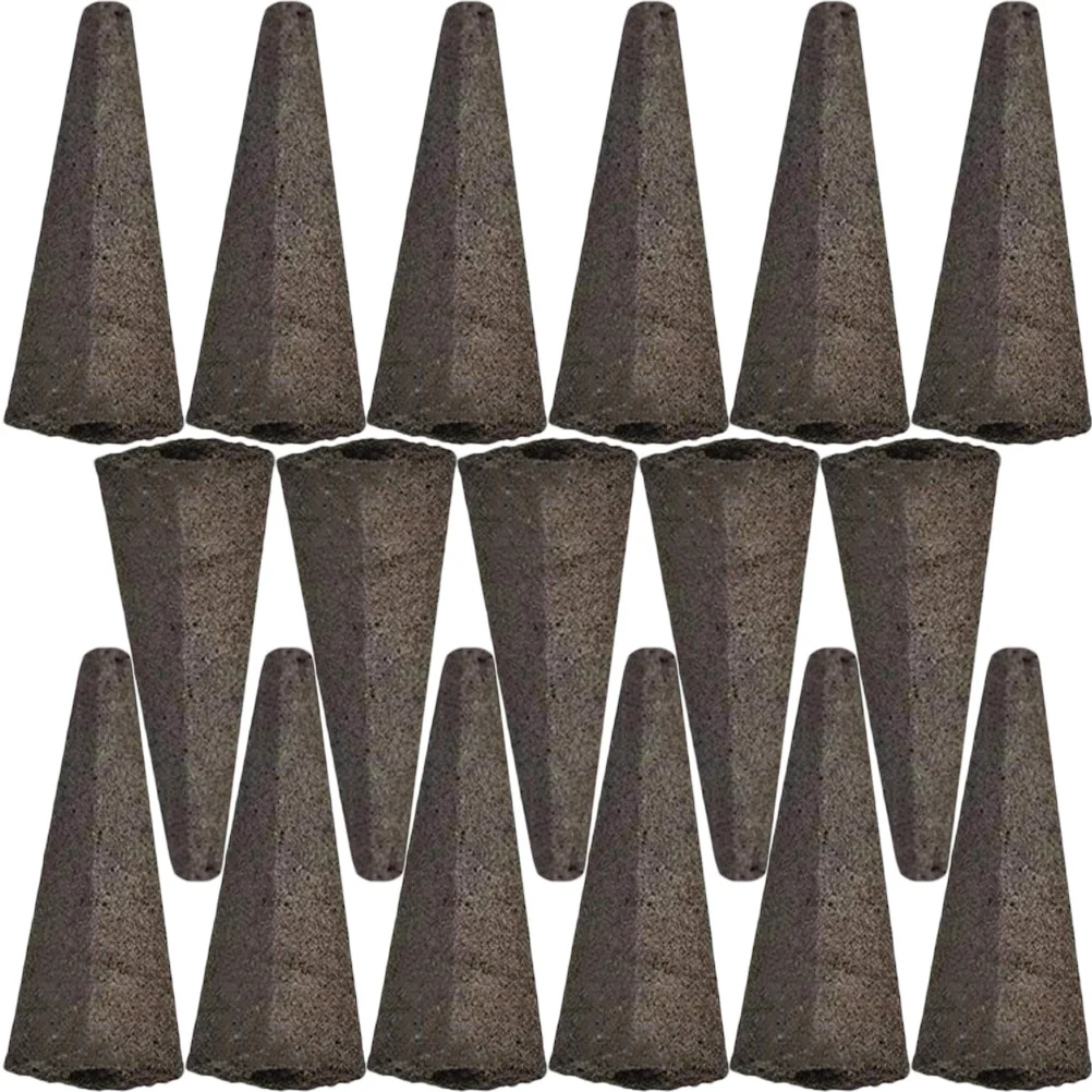 50Pcs Hydroponic Starter Growth Sponge Fine Texture Root Aeration Plant Plug Indoor Garden Hydroponic Grow Sponge
50Pcs Hydroponic Starter Growth Sponge Fine Texture Root Aeration Plant Plug Indoor Garden Hydroponic Grow Sponge