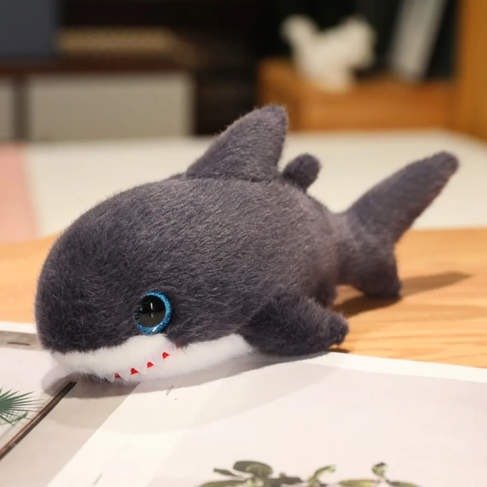 Marine Animal Sea Animals Plush Toy Whale Crab Cute Decor Stuffered Sea Turtle Simulation Cartoon Octopus Fish Doll
Marine Animal Sea Animals Plush Toy Whale Crab Cute Decor Stuffered Sea Turtle Simulation Cartoon Octopus Fish Doll