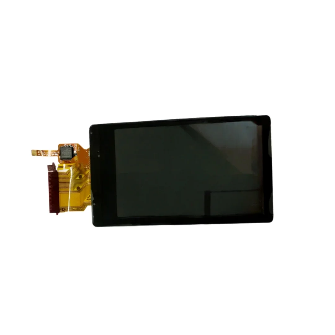 Original LCD Screen With Touch Panel & Backlight Replacement Repair Part for Sony A5100 A6500
Original LCD Screen With Touch Panel & Backlight Replacement Repair Part for Sony A5100 A6500