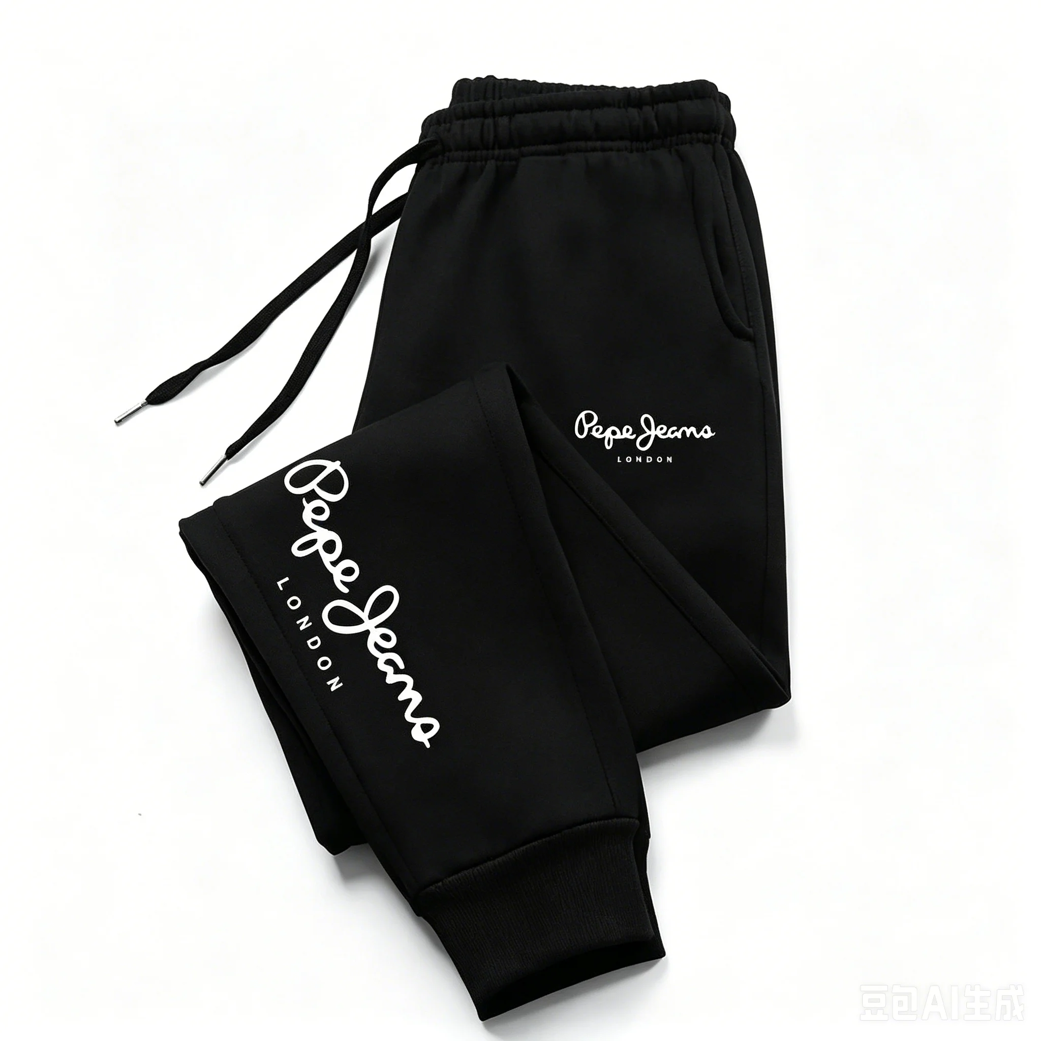 Fashionable Men's High-quality Sports Pants Warm and Stylish Casual Printed Running Pants for Spring and Autumn Joggers
Fashionable Men's High-quality Sports Pants Warm and Stylish Casual Printed Running Pants for Spring and Autumn Joggers