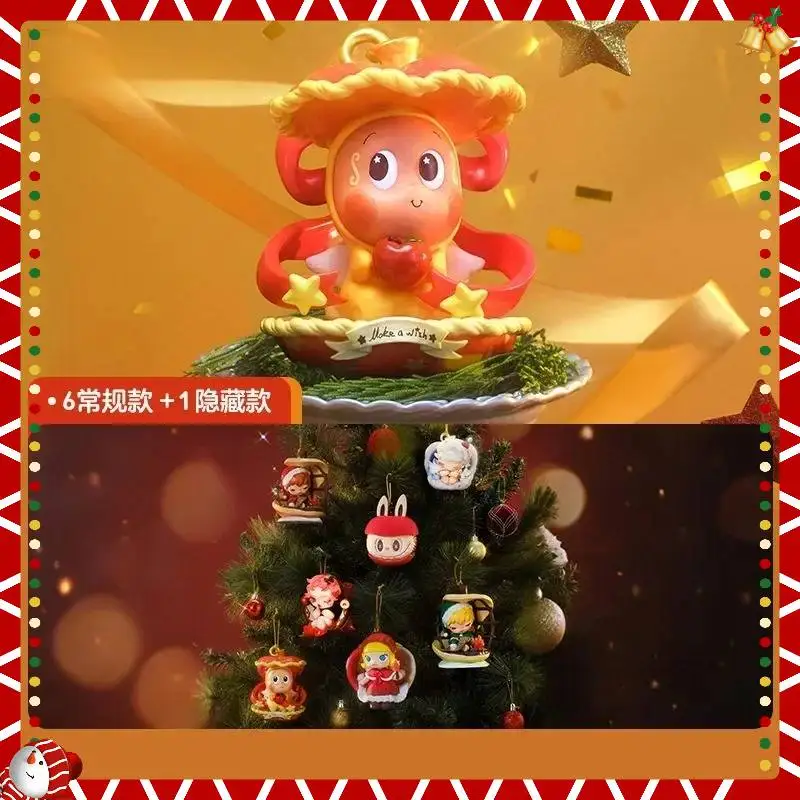 POP MART APPLE OF MY EYE Series Mystery Box слепая коробка игрушки кавайные украшения фигурки домашний декор настольная модель куклы подарки для девочек
POP MART APPLE OF MY EYE Series Mystery Box слепая коробка игрушки кавайные украшения фигурки домашний декор настольная модель куклы подарки для девочек