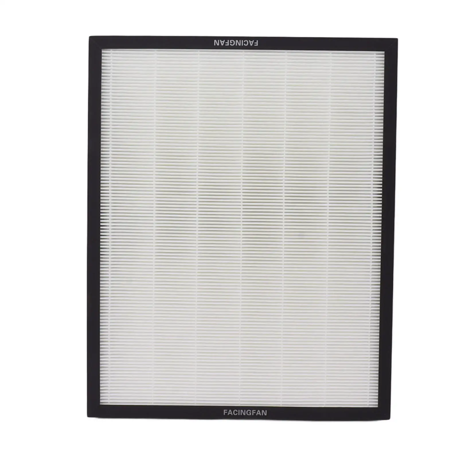 Easy Install Particle Filter Accessory for Odor Removal Purifiers - Proper Sealing Replacement Part
Easy Install Particle Filter Accessory for Odor Removal Purifiers - Proper Sealing Replacement Part