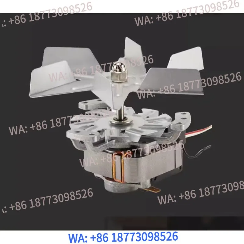 Вентилятор двигателя для культиватора J238-7300 ZS6119-19012 с высокой и низкой скоростью вращения
Вентилятор двигателя для культиватора J238-7300 ZS6119-19012 с высокой и низкой скоростью вращения