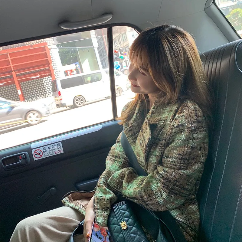 Женская шерстяная куртка Blue Collection свободного кроя с меховым воротником, на молнии, удлиненная, для повседневной носки
Женская шерстяная куртка Blue Collection свободного кроя с меховым воротником, на молнии, удлиненная, для повседневной носки