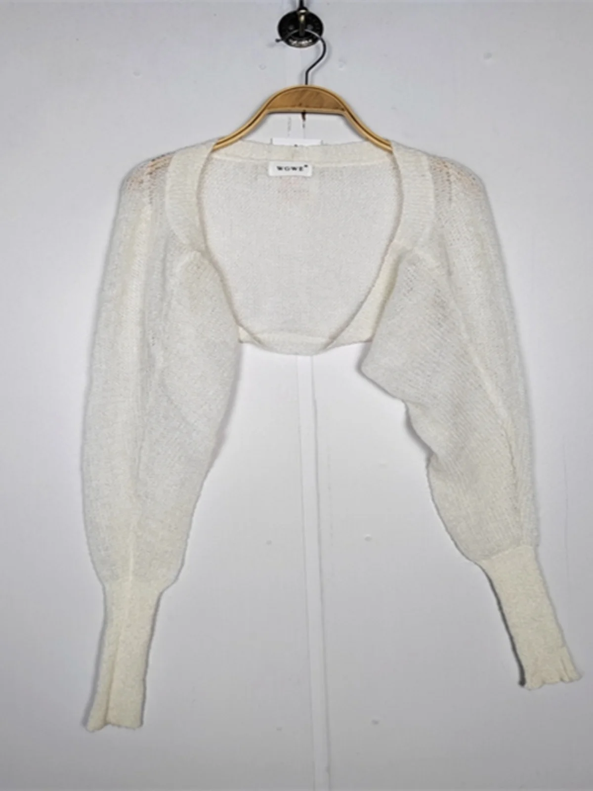 Винтажный дизайн, свободный крой, легкий, с длинными рукавами, женский трикотаж, весна-осень, из морского шелка, комфортный, мягкий, для повседневной носки, модный
Винтажный дизайн, свободный крой, легкий, с длинными рукавами, женский трикотаж, весна-осень, из морского шелка, комфортный, мягкий, для повседневной носки, модный