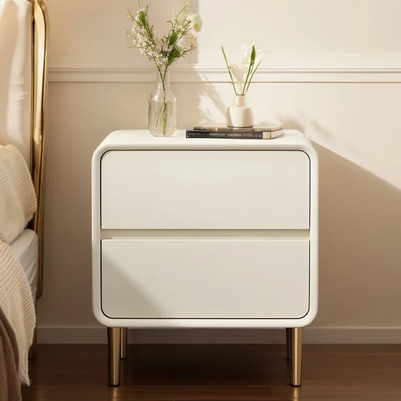 Small Wooden Nightstands Designer Nordic Mobile Makeup Storage Bedside Table Luxury Drawers Meuble De Rangement Beds Furniture
Small Wooden Nightstands Designer Nordic Mobile Makeup Storage Bedside Table Luxury Drawers Meuble De Rangement Beds Furniture