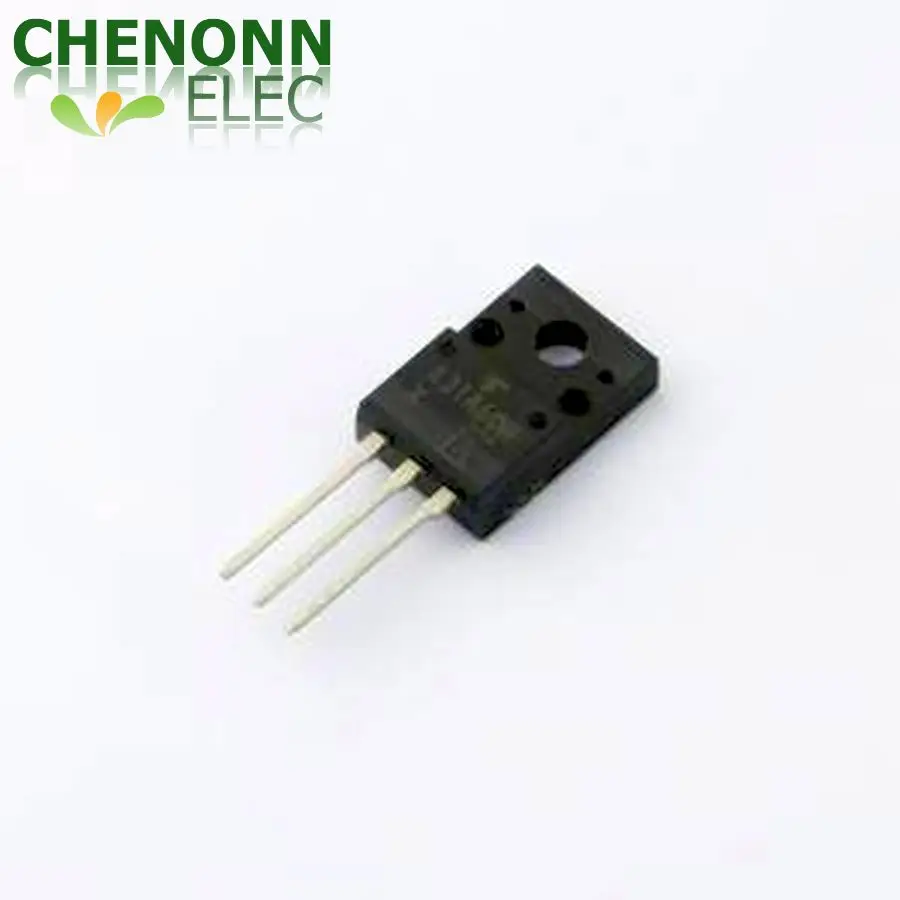 10PCS/LOT TK31A60W,S4VX (MOSFETs)
10PCS/LOT TK31A60W,S4VX (MOSFETs)