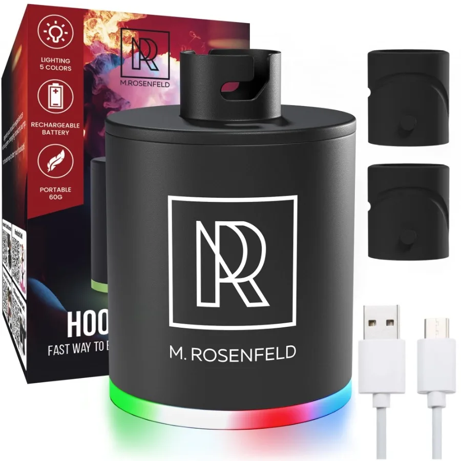 Hookah Pump with 1300 mAh Rechargeable Battery Electric Hookah Air Pump Kit with Led Light Mini Hookah Pump Starter Universal S
Hookah Pump with 1300 mAh Rechargeable Battery Electric Hookah Air Pump Kit with Led Light Mini Hookah Pump Starter Universal S