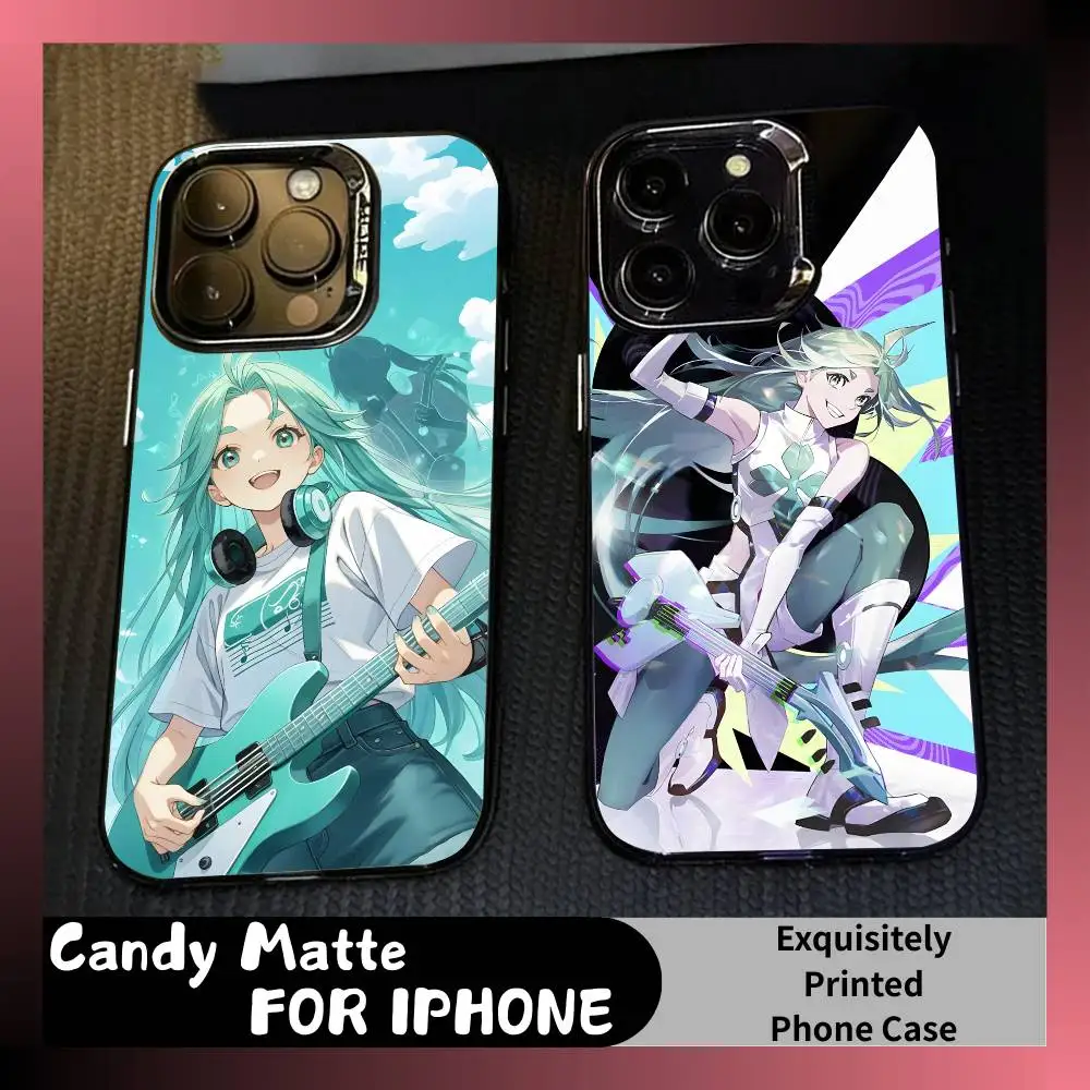 Anime TBH-X Lucky B-Blue Phone Case For iPhone 16 17 15 14 12 13 Pro Max Black Candy Matte Shockproof Cover
Anime TBH-X Lucky B-Blue Phone Case For iPhone 16 17 15 14 12 13 Pro Max Black Candy Matte Shockproof Cover