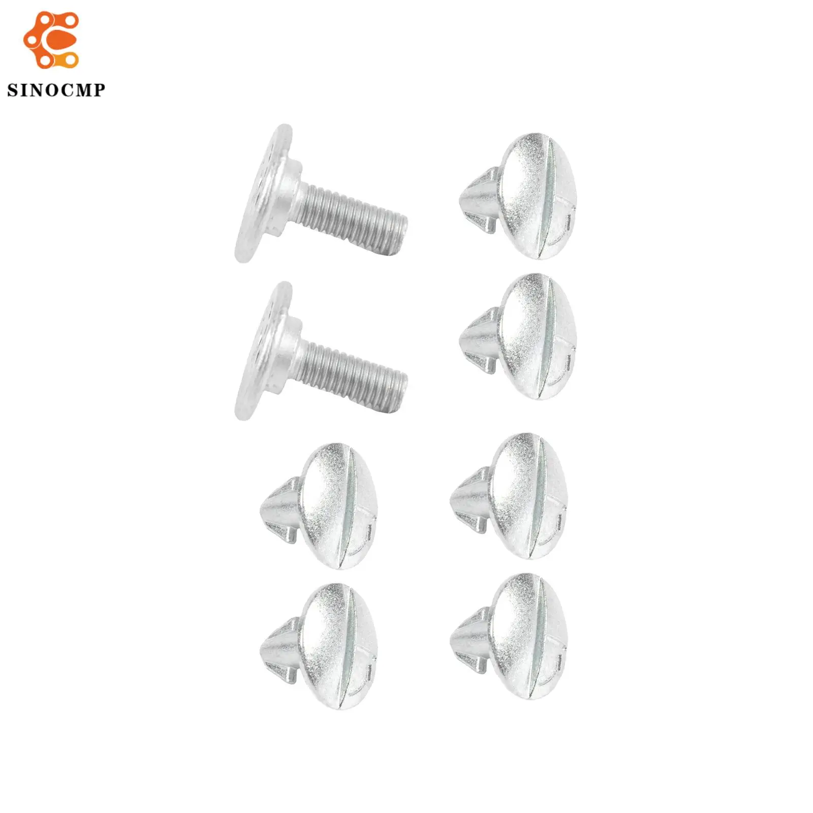 8Pcs Engine Splash Shield Lower Cover Bolt Screw Cover 90674-TY2-A01 90105-TBA-A00 For Honda Accord CR-V Civic Bolt Accessories
8Pcs Engine Splash Shield Lower Cover Bolt Screw Cover 90674-TY2-A01 90105-TBA-A00 For Honda Accord CR-V Civic Bolt Accessories