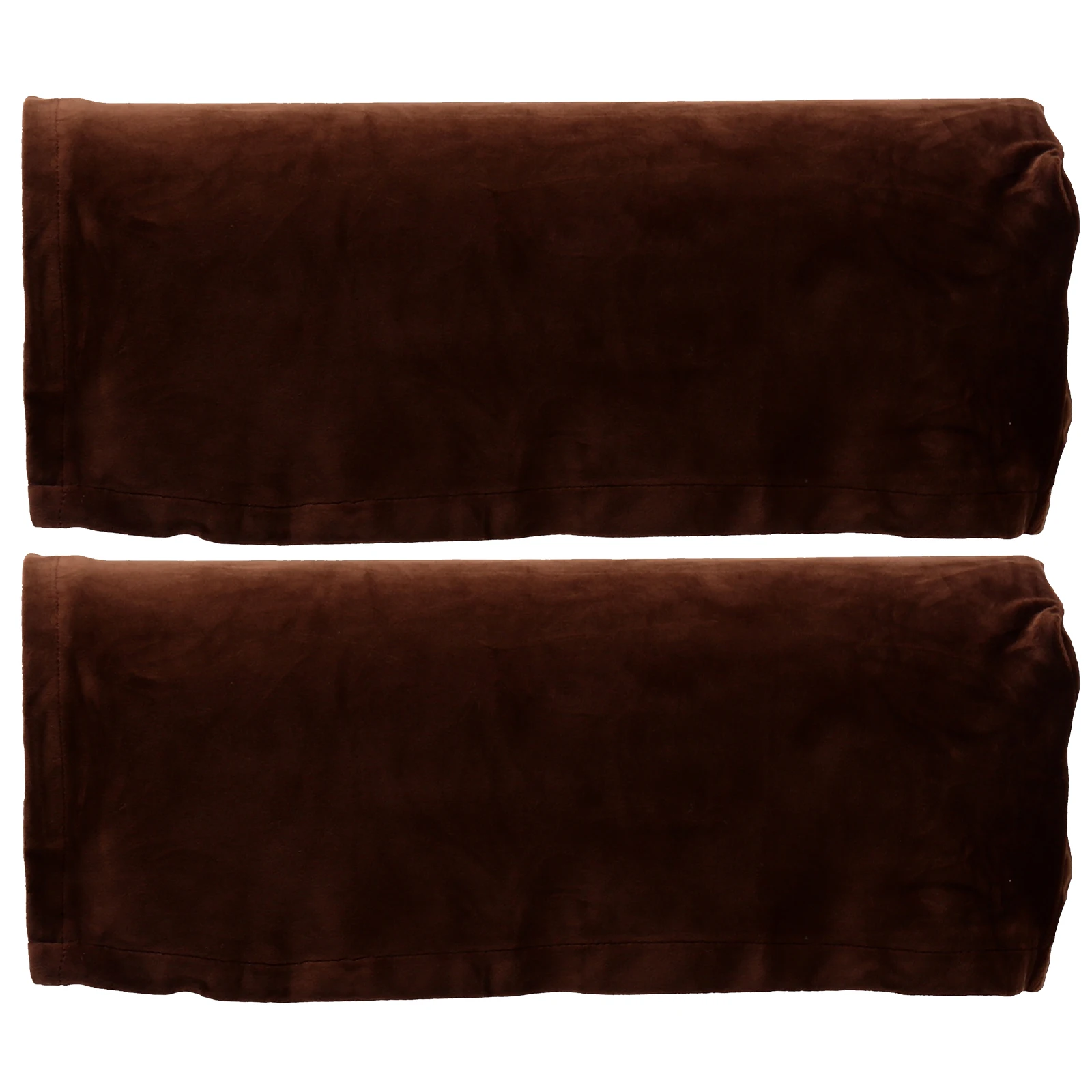 2 Pcs Armrest Cover Sofa Covers for Couch Protector Chaise Longue Imitation Velvet Protectors
2 Pcs Armrest Cover Sofa Covers for Couch Protector Chaise Longue Imitation Velvet Protectors