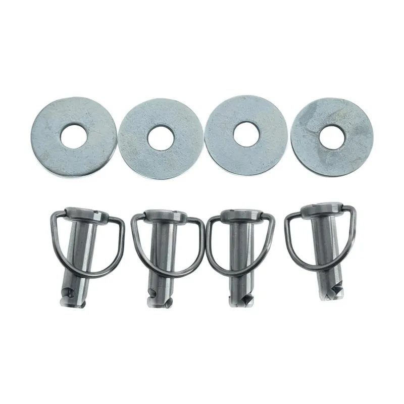 Motorcycle Accessories For Softail Touring Road King Electra Glide Hard Saddle Bag Mounting Pin Stud Bolts Fasteners-X59A
Motorcycle Accessories For Softail Touring Road King Electra Glide Hard Saddle Bag Mounting Pin Stud Bolts Fasteners-X59A