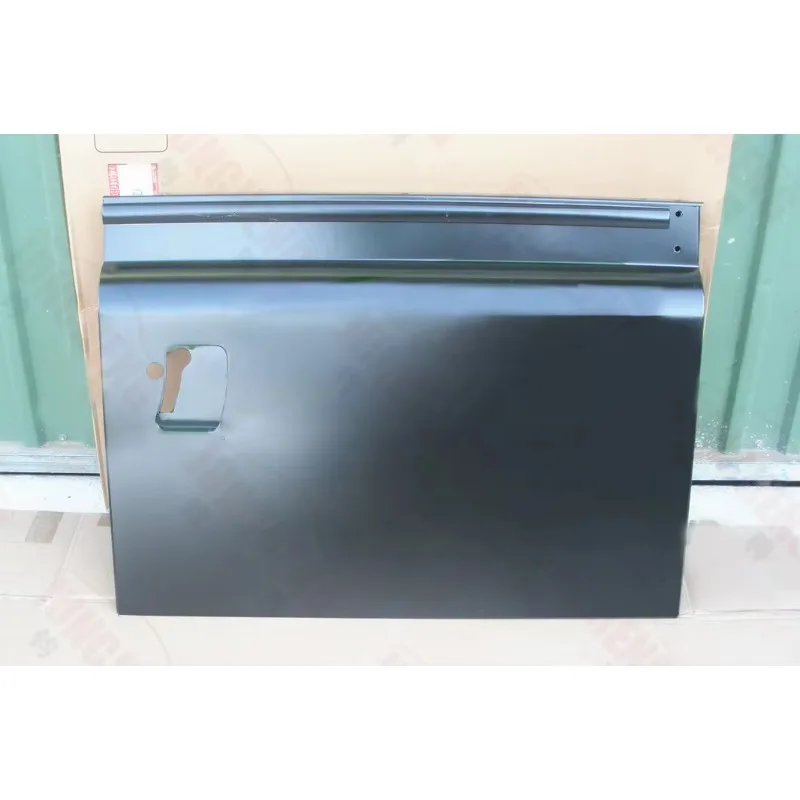 Factory Hot Selling High Quality Car Front Door Bottom Panel for Early Vintage Defender 90 110 Car Body Parts OEM#AL
Factory Hot Selling High Quality Car Front Door Bottom Panel for Early Vintage Defender 90 110 Car Body Parts OEM#AL