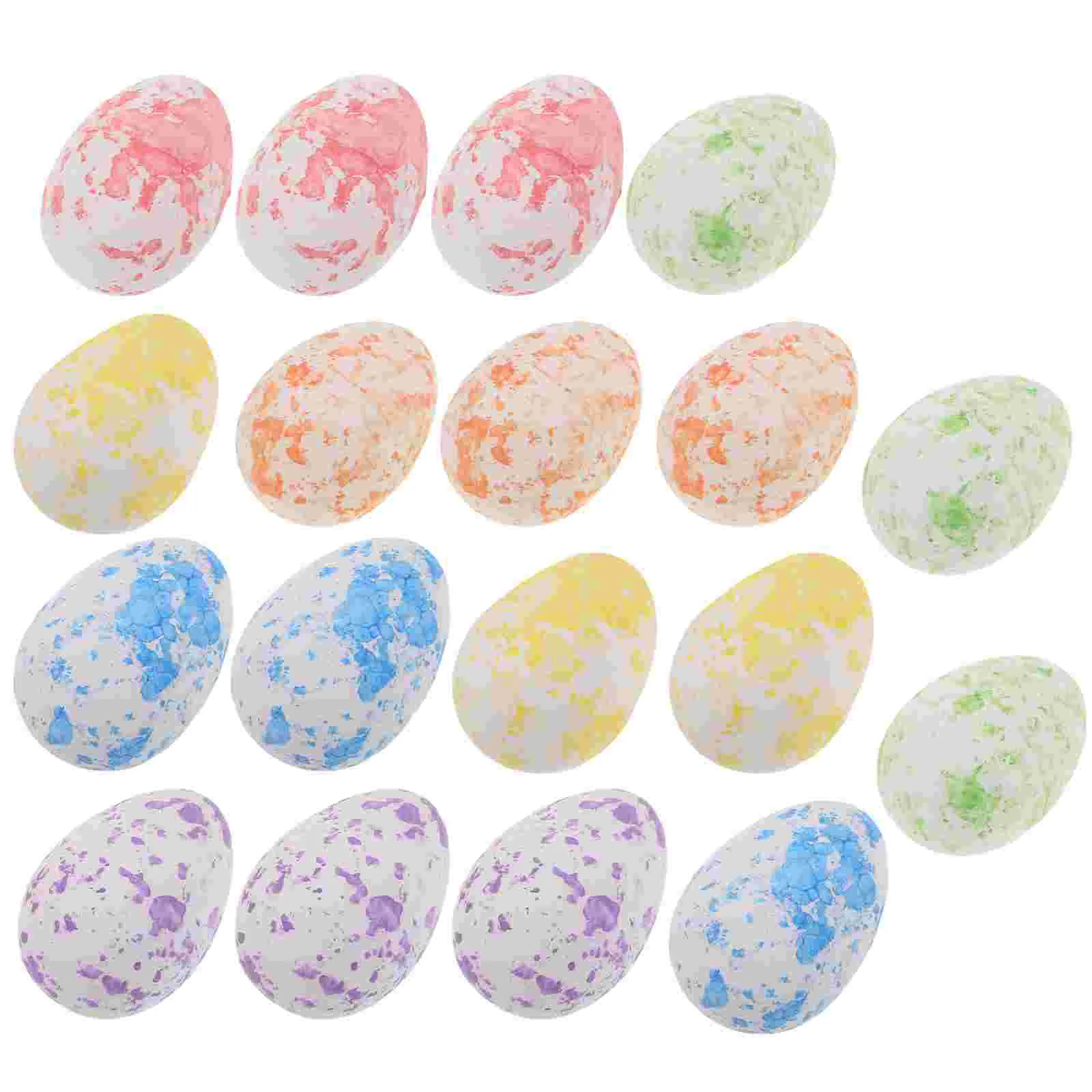 Easter Eggs Fake Mini Lifelike Decor Foam Craft Crafts Party Decoration Small Tree
Easter Eggs Fake Mini Lifelike Decor Foam Craft Crafts Party Decoration Small Tree