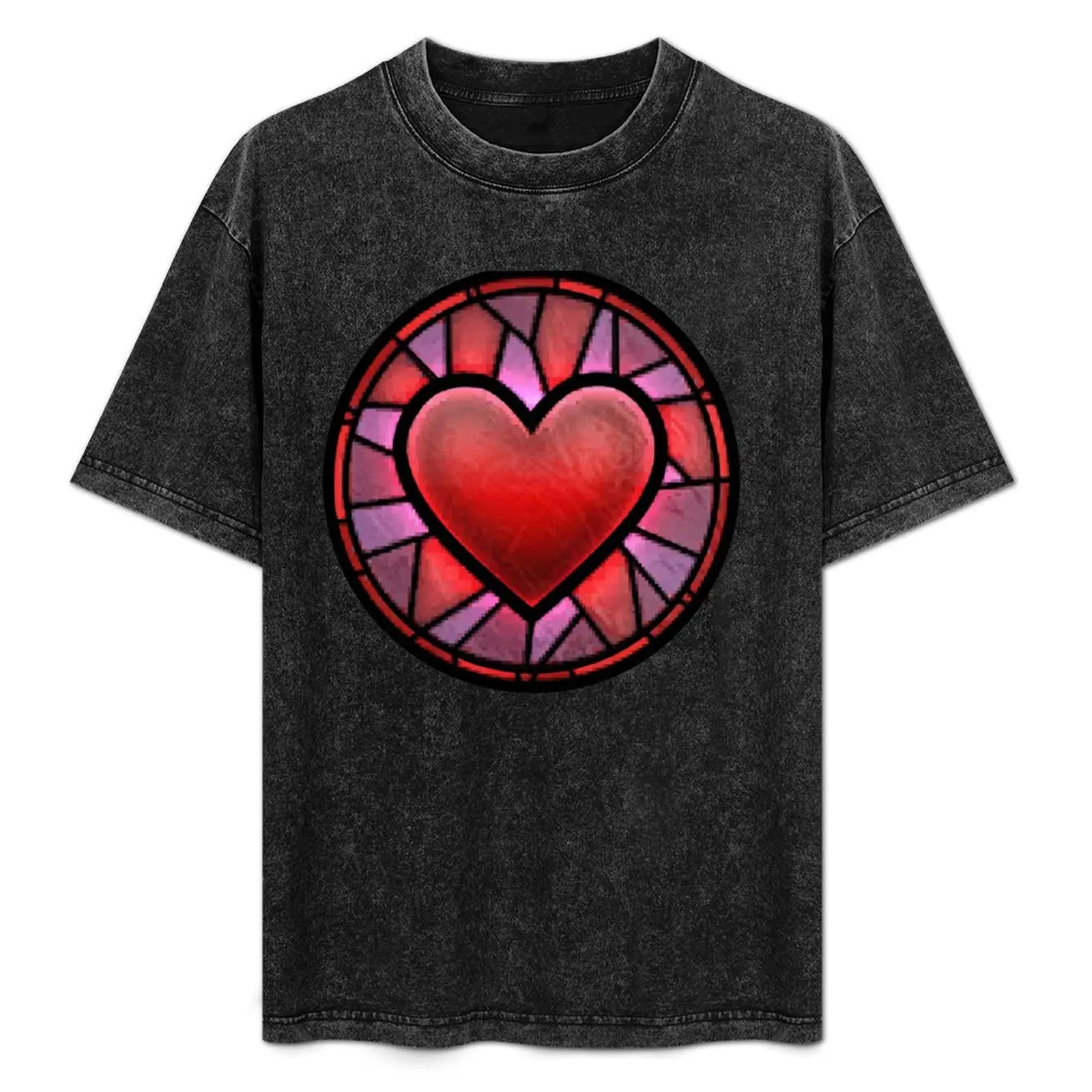 Dragon Age Heart T-Shirt
Dragon Age Heart T-Shirt