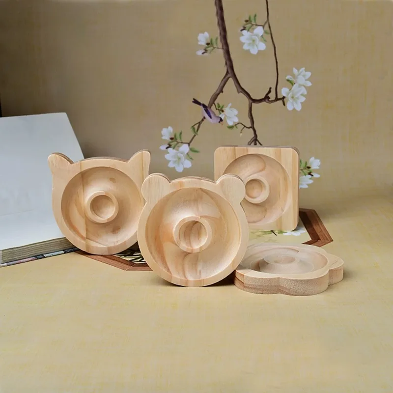 Handmade design plate Handmade tray DIY jewelry bracelet bracelet bead solid wood pendulum plate bracelet prop display plate
Handmade design plate Handmade tray DIY jewelry bracelet bracelet bead solid wood pendulum plate bracelet prop display plate