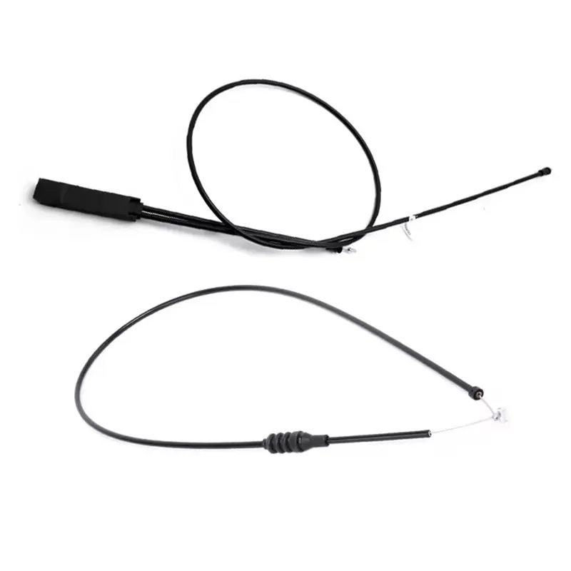 A1648800159 A1648800259 Car Hood Release Cable For Mercedes Benz W164 X164 GL350 GL450 ML350
A1648800159 A1648800259 Car Hood Release Cable For Mercedes Benz W164 X164 GL350 GL450 ML350