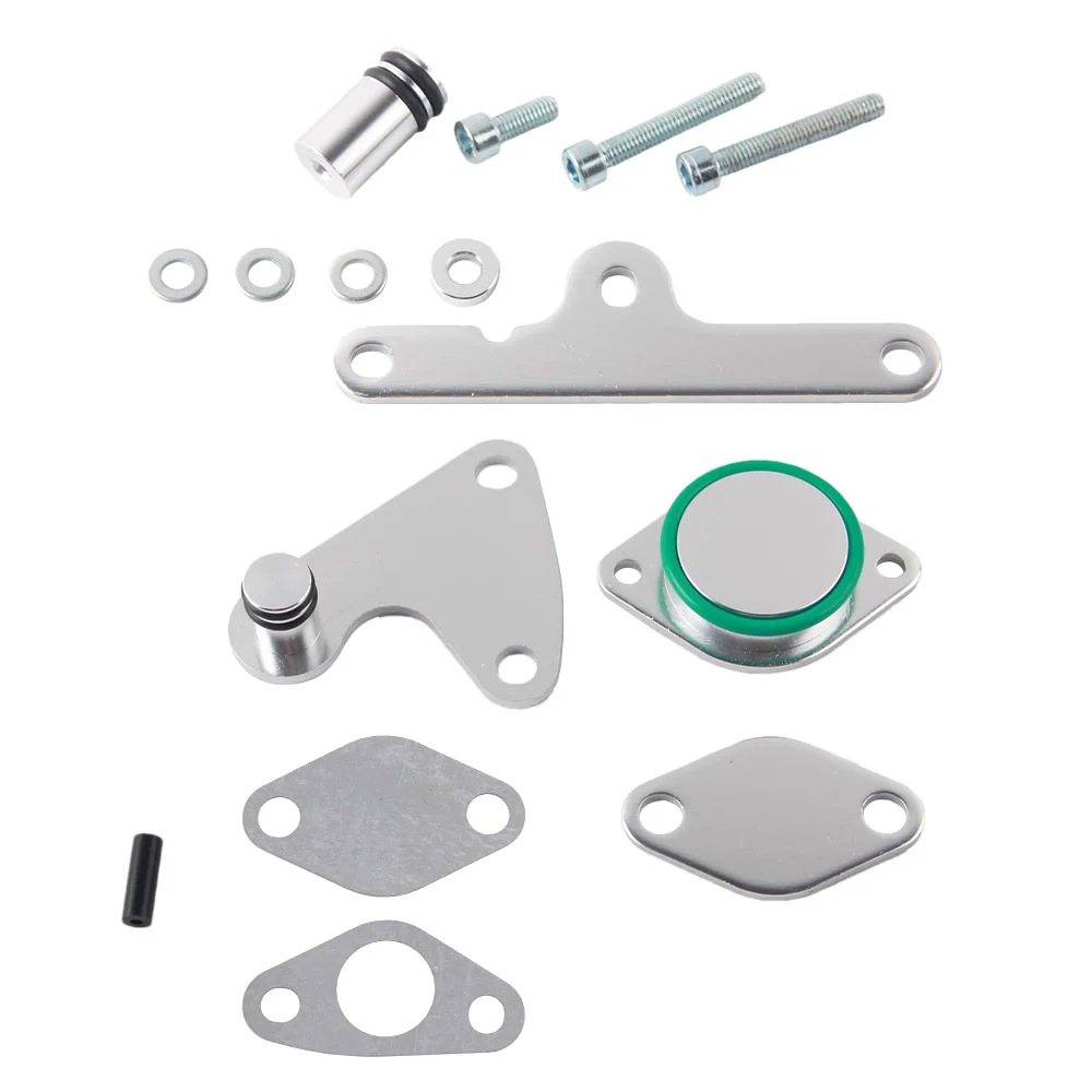 FOR BMW 525d 530d N57 N57S Diesel Engine Valve Aluminum Gasket Kits Auto Car Repair Part
FOR BMW 525d 530d N57 N57S Diesel Engine Valve Aluminum Gasket Kits Auto Car Repair Part