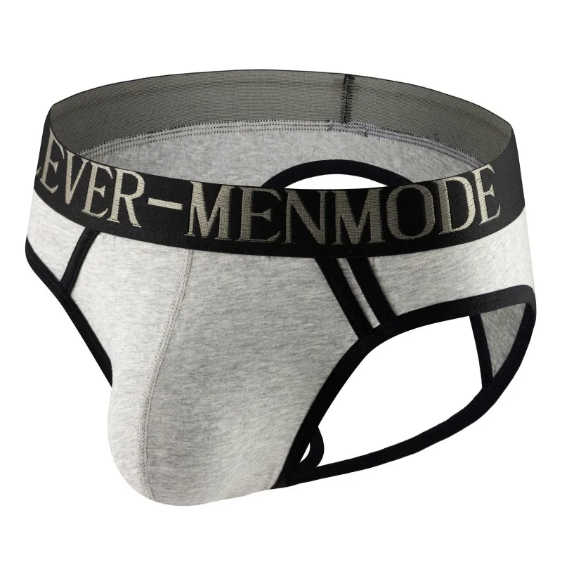 Cotton Jockstrap Underwear for Men Gay Hollow Out Lingerie Stretchy Jock Strap Thong Athletic Supporter Sports Bugle Pouch Brief
Cotton Jockstrap Underwear for Men Gay Hollow Out Lingerie Stretchy Jock Strap Thong Athletic Supporter Sports Bugle Pouch Brief