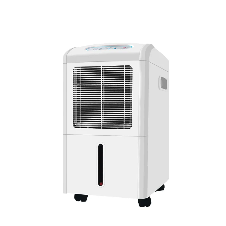 New High-Efficiency Commercial Electric Dehumidifier Industrial Air Dryer for Warehouses Heavy-Duty 220V Industrial High
New High-Efficiency Commercial Electric Dehumidifier Industrial Air Dryer for Warehouses Heavy-Duty 220V Industrial High