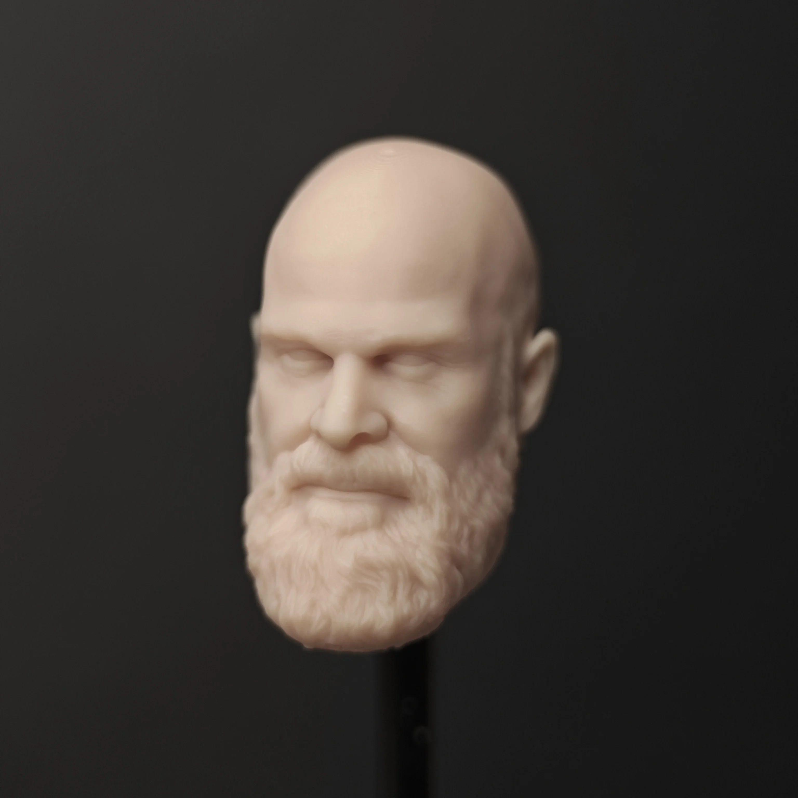 HL2128 DIY Customized 1/18 1/12 1/10 David H Red G A Unpainted Head Sculpt for 3.75" 6" 7" Figure SHF ML Mafex Mez NECA Mcf
HL2128 DIY Customized 1/18 1/12 1/10 David H Red G A Unpainted Head Sculpt for 3.75" 6" 7" Figure SHF ML Mafex Mez NECA Mcf