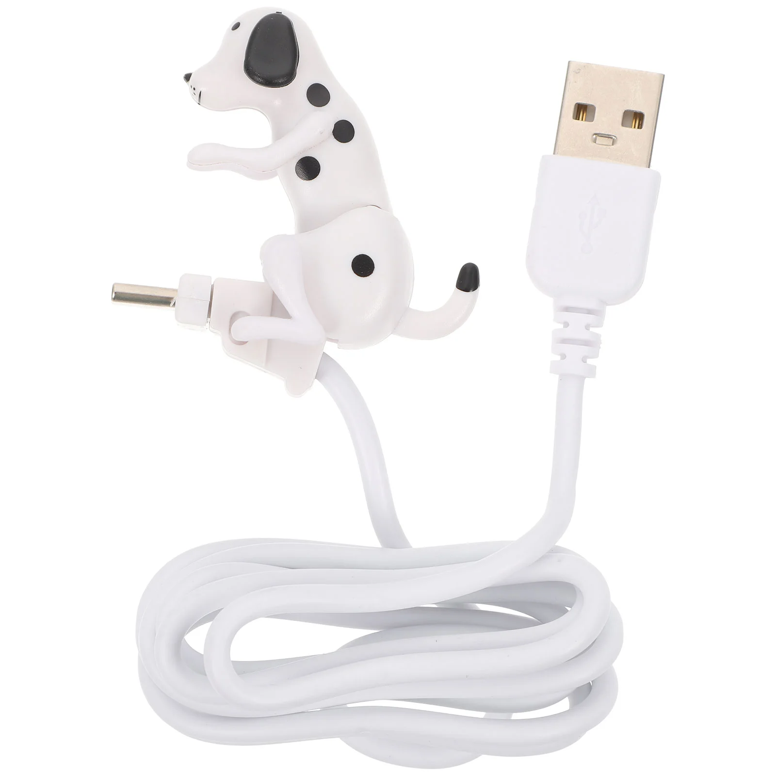 Creative Puppy USB Cable Type c Charging Line for Mobile Data Cable Dog Swinging Portable Use Bedroom
Creative Puppy USB Cable Type c Charging Line for Mobile Data Cable Dog Swinging Portable Use Bedroom