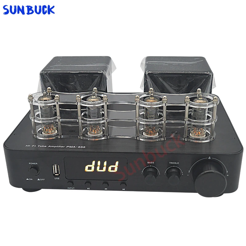 Sunbuck коаксиальное волокно декодирования без потерь Bluetooth hifi 6F 2 трубка, усилитель мощности 100W 2,0 6F2
Sunbuck коаксиальное волокно декодирования без потерь Bluetooth hifi 6F 2 трубка, усилитель мощности 100W 2,0 6F2