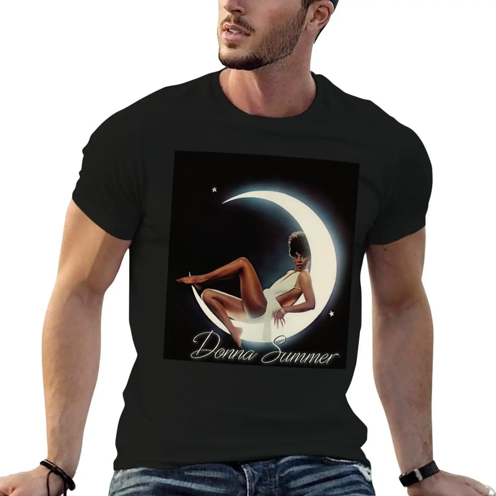 Retro Vintage Donna Summer Four Seasons Of Love Awesome For Music Fan T-Shirt man t shirt summer T-Shirt
Retro Vintage Donna Summer Four Seasons Of Love Awesome For Music Fan T-Shirt man t shirt summer T-Shirt