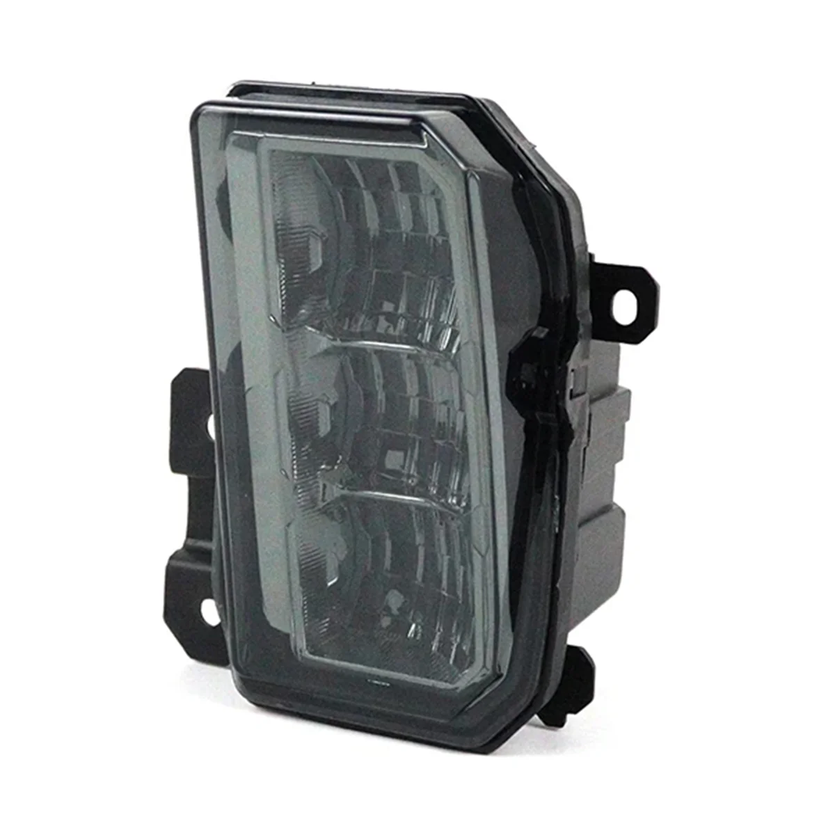 HIGH-1Pair Car Front Bumper LED DRL Fog Light Lamp for Subaru Forester SK 2019-2021 Car Driving Lamp Daytime Running
HIGH-1Pair Car Front Bumper LED DRL Fog Light Lamp for Subaru Forester SK 2019-2021 Car Driving Lamp Daytime Running