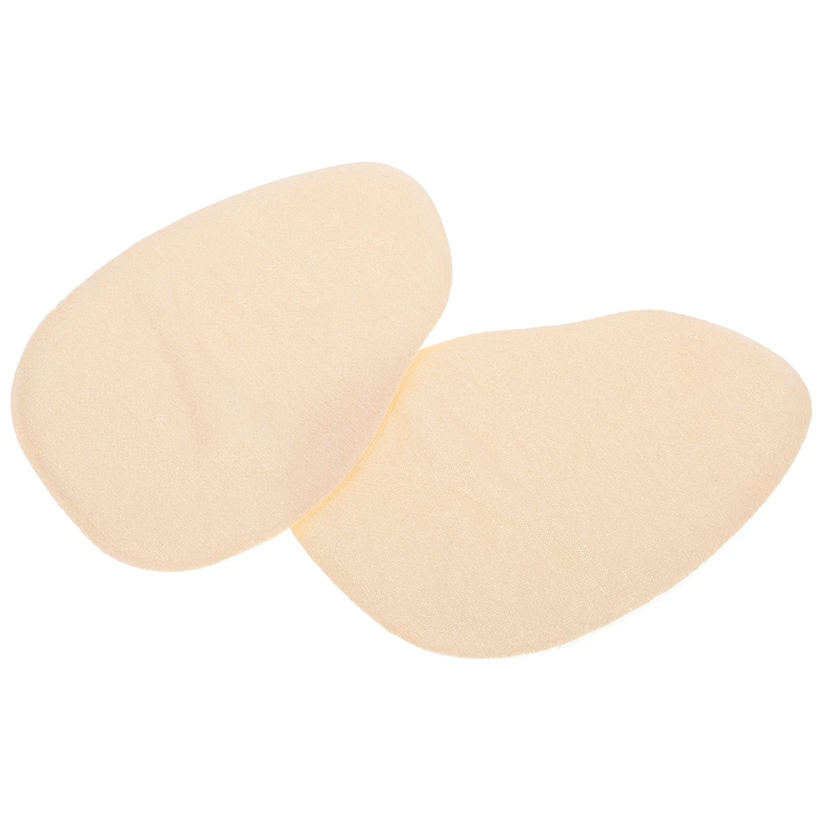 High Heels Half Palm Pad Anti Slip Shoe Inserts for Women Grips Ball of Foot Cushions Size
High Heels Half Palm Pad Anti Slip Shoe Inserts for Women Grips Ball of Foot Cushions Size