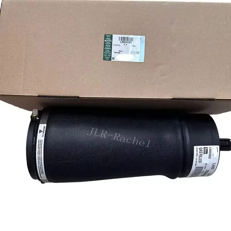 LR034262 LR044853 LR052171 LR08923 Air Spring Rear Suspension Parts for Range Rover L405 L462 L494 Rubber Steel Bushing
LR034262 LR044853 LR052171 LR08923 Air Spring Rear Suspension Parts for Range Rover L405 L462 L494 Rubber Steel Bushing
