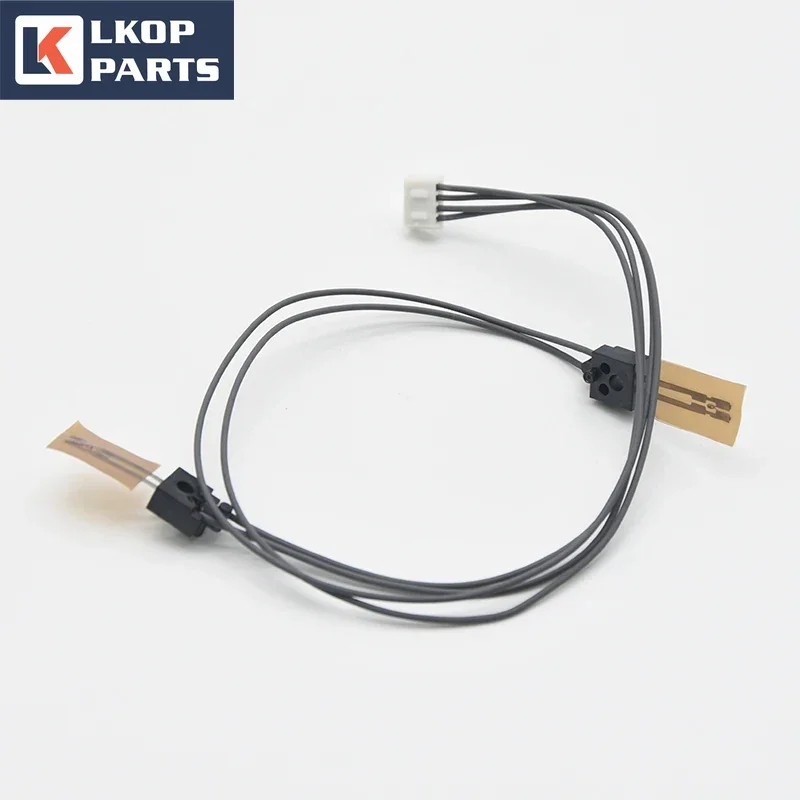 2X AE10-1067 AE 101067 Для Ricoh MP 2014D 2014AD 2014 2014EN AW10-0167 термистор фьюзера
2X AE10-1067 AE 101067 Для Ricoh MP 2014D 2014AD 2014 2014EN AW10-0167 термистор фьюзера