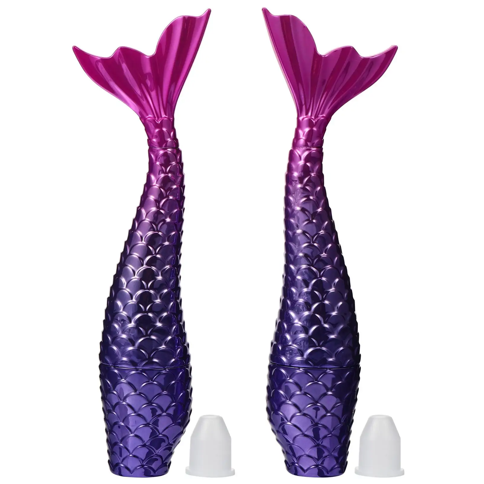 2Pcs Eyeliner Tubes Empty Containers Refillable Pens Lightweight Durable Proper Size Storing Nail Oil Markets
2Pcs Eyeliner Tubes Empty Containers Refillable Pens Lightweight Durable Proper Size Storing Nail Oil Markets