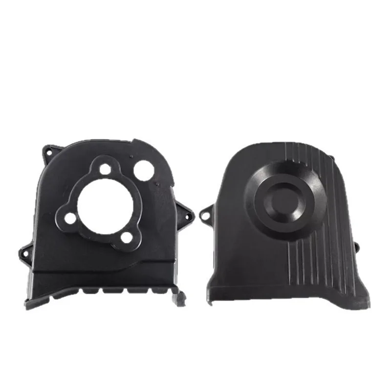 13575AA112 Inner Left Engine Timing Cover& 13574AA081 Outer Right Belt Cover For Subaru Forester 2009-2010
13575AA112 Inner Left Engine Timing Cover& 13574AA081 Outer Right Belt Cover For Subaru Forester 2009-2010