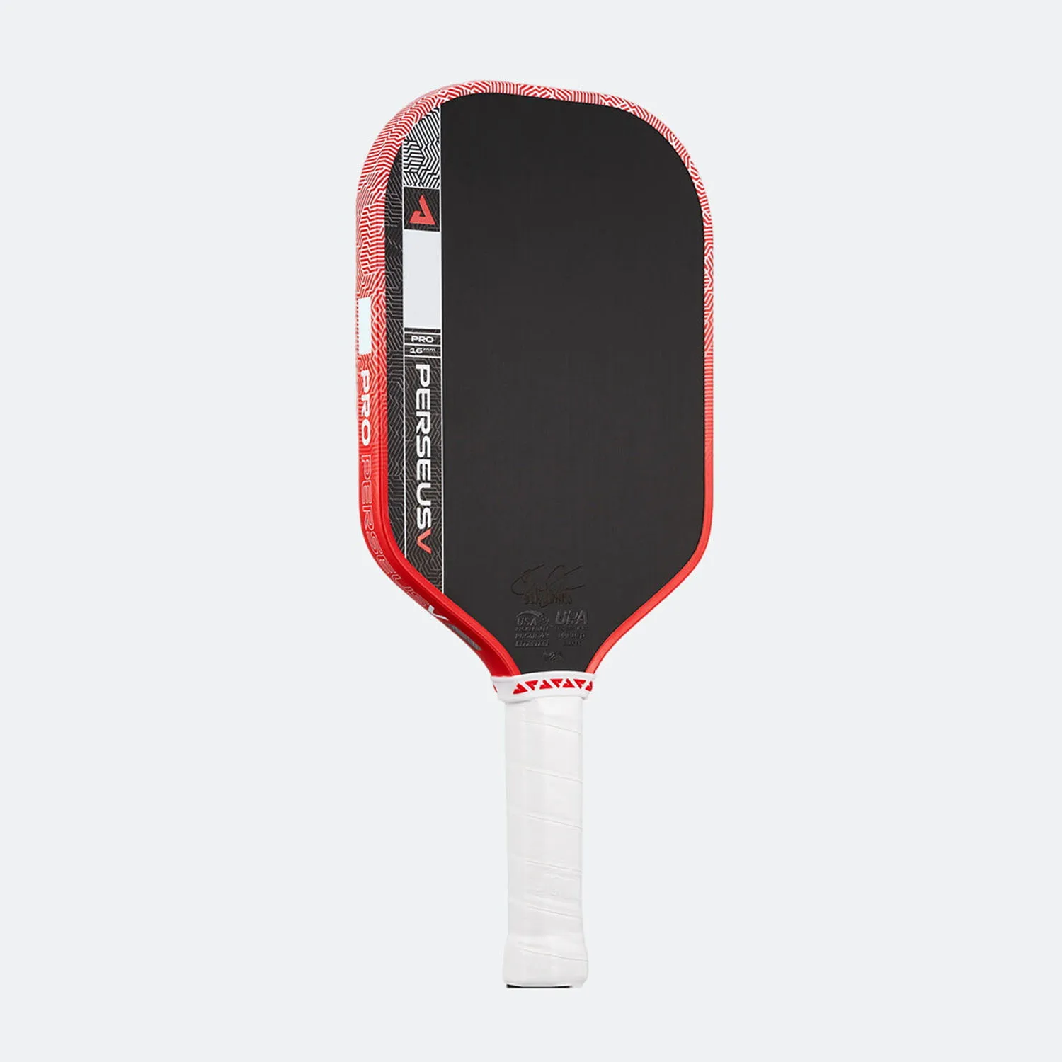 Pro IV Pickleball Paddle Tech Power Spin T700 Carbon Fiber Tfp Foam Fill Increases Speed Hyperion Perseus Agassi GRAF Shapes
Pro IV Pickleball Paddle Tech Power Spin T700 Carbon Fiber Tfp Foam Fill Increases Speed Hyperion Perseus Agassi GRAF Shapes