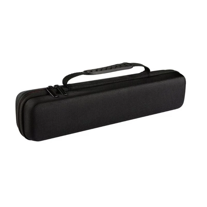 Carrying Case Bag Storage Bag Scratchproof Bag Protector Case with Handle for Airstrait Straightener Travel
Carrying Case Bag Storage Bag Scratchproof Bag Protector Case with Handle for Airstrait Straightener Travel