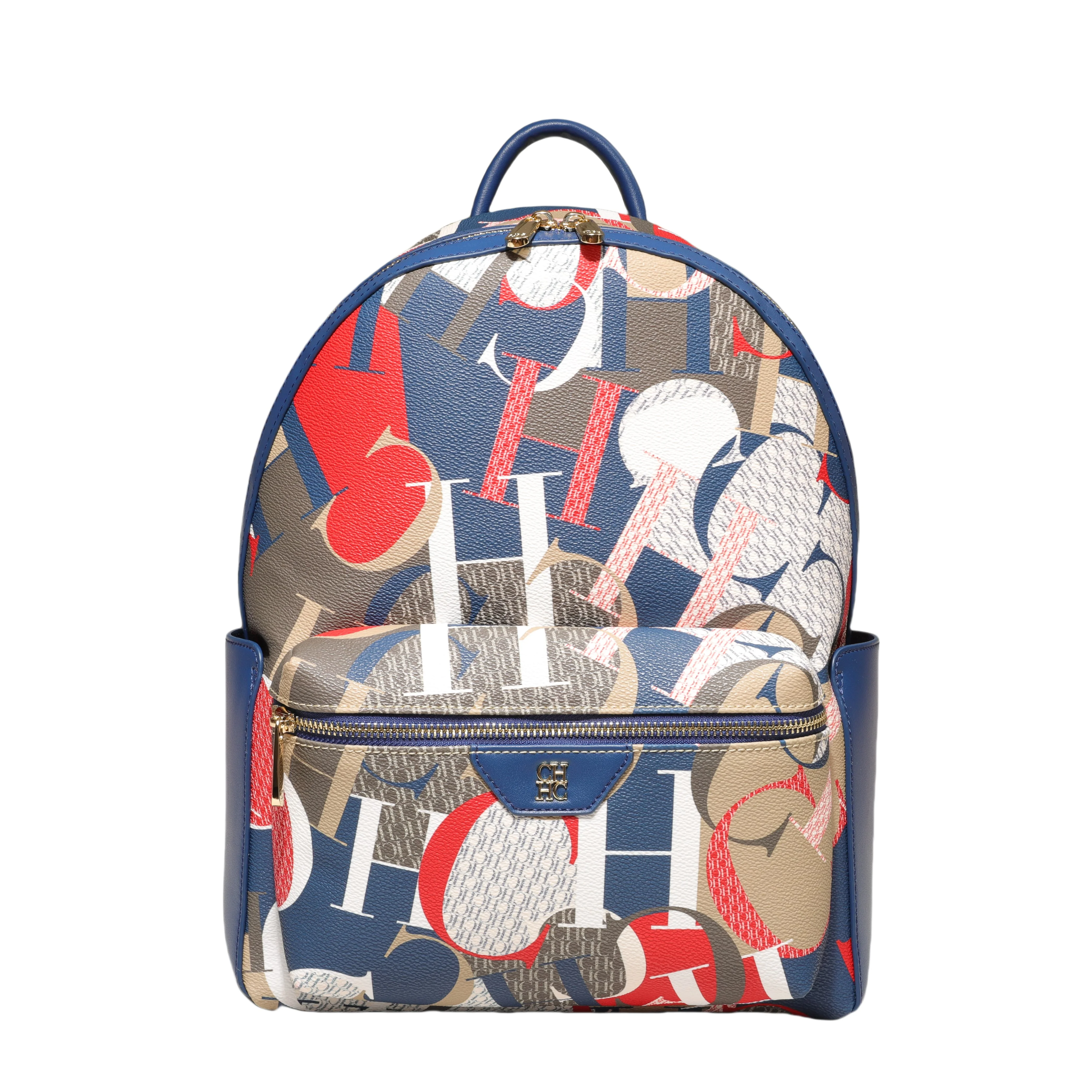 CH New Fashion Women's Backpack Unique Printed Design Women's Backpack Large Capacity Color Printed Travel Bag Women's Bag 2026
CH New Fashion Women's Backpack Unique Printed Design Women's Backpack Large Capacity Color Printed Travel Bag Women's Bag 2026