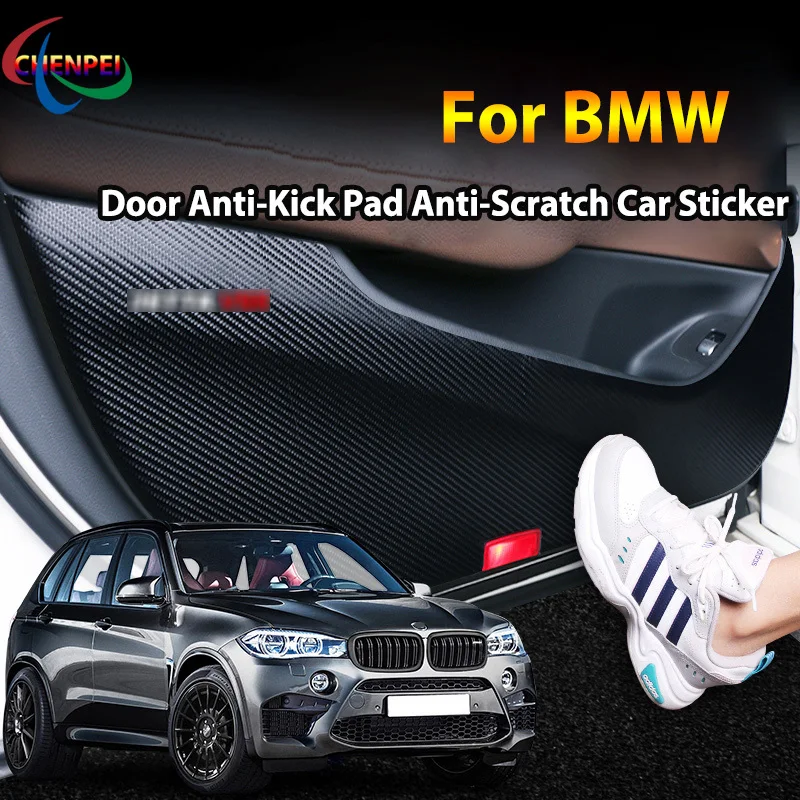 Для BMW X3 X4 2018-2021 X5 2014-2018 X1 2012-2021 X6 2014-2017 защита двери автомобиля Противоударная Защитная Наклейка Автомобильные аксессуары
Для BMW X3 X4 2018-2021 X5 2014-2018 X1 2012-2021 X6 2014-2017 защита двери автомобиля Противоударная Защитная Наклейка Автомобильные аксессуары