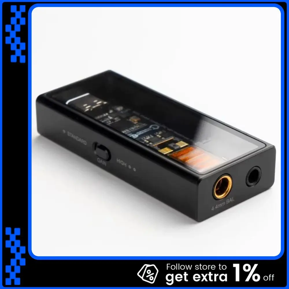 Усилитель для наушников Questyle M15i с чипом ES9281AC, USB DAC/AMP, прецизионное питание TOREX, Hi-Res 32-бит/768 кГц PCM, индивидуальный подарок
Усилитель для наушников Questyle M15i с чипом ES9281AC, USB DAC/AMP, прецизионное питание TOREX, Hi-Res 32-бит/768 кГц PCM, индивидуальный подарок