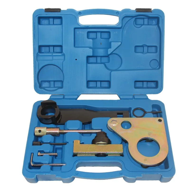 For Nissan Renault 2.0 2.3 1.6DCI Engine Timing Tool Mercedes-Benz OM626
For Nissan Renault 2.0 2.3 1.6DCI Engine Timing Tool Mercedes-Benz OM626