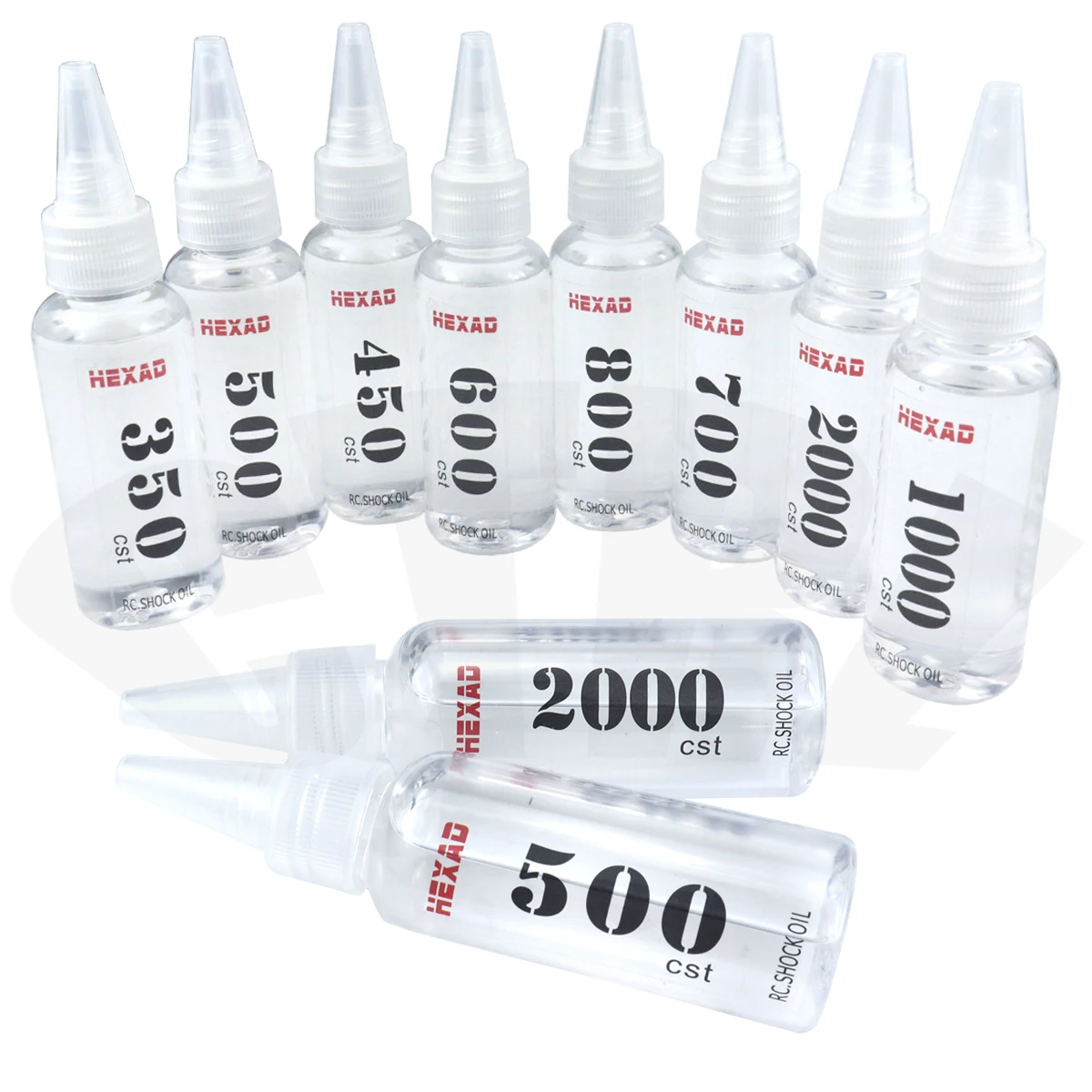 60ML RC Car Shock Oil for Crawler Remote Control Car 1/10 Model Car Universal Drifting Car RC Monster Truck Short-Course Truck
60ML RC Car Shock Oil for Crawler Remote Control Car 1/10 Model Car Universal Drifting Car RC Monster Truck Short-Course Truck