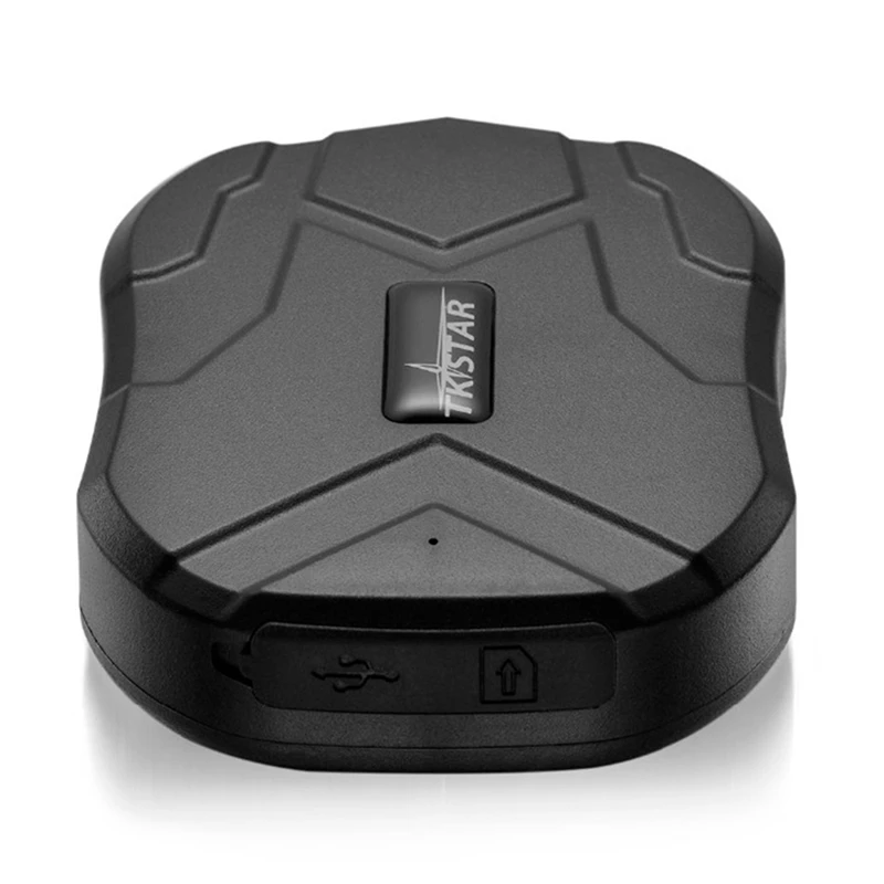 TKSTAR 3X Tk905 автомобиль GPS автомобиль GSM Магнитный Водонепроницаемый трекер
TKSTAR 3X Tk905 автомобиль GPS автомобиль GSM Магнитный Водонепроницаемый трекер