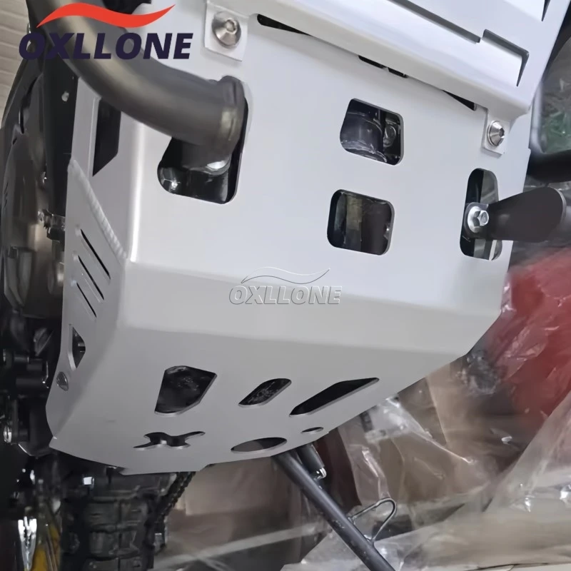 For Loncin VOGE 300 GY RALLY300 2023-2026 Under Guard Skid Plate Cover RALLY300 Engine Protection Cover Pro 300Rally Accessories
For Loncin VOGE 300 GY RALLY300 2023-2026 Under Guard Skid Plate Cover RALLY300 Engine Protection Cover Pro 300Rally Accessories