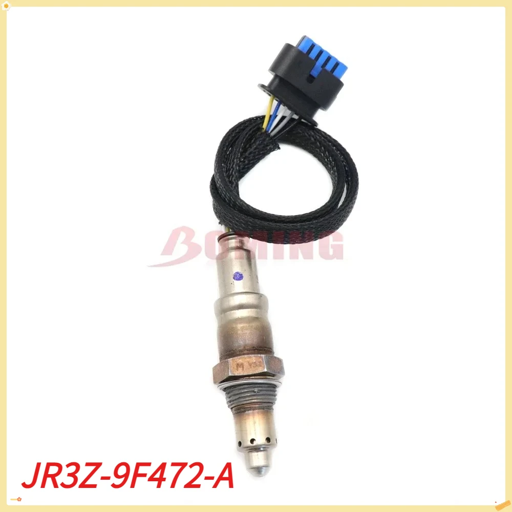 Car Upstream Air Fuel Ratio O2 Oxygen Lambda Sensor JR3Z-9F472-A For Ford Mustang 8 Cyl 5.0L 2018-2021 JR3Z9F472A DY1607 DY1441
Car Upstream Air Fuel Ratio O2 Oxygen Lambda Sensor JR3Z-9F472-A For Ford Mustang 8 Cyl 5.0L 2018-2021 JR3Z9F472A DY1607 DY1441