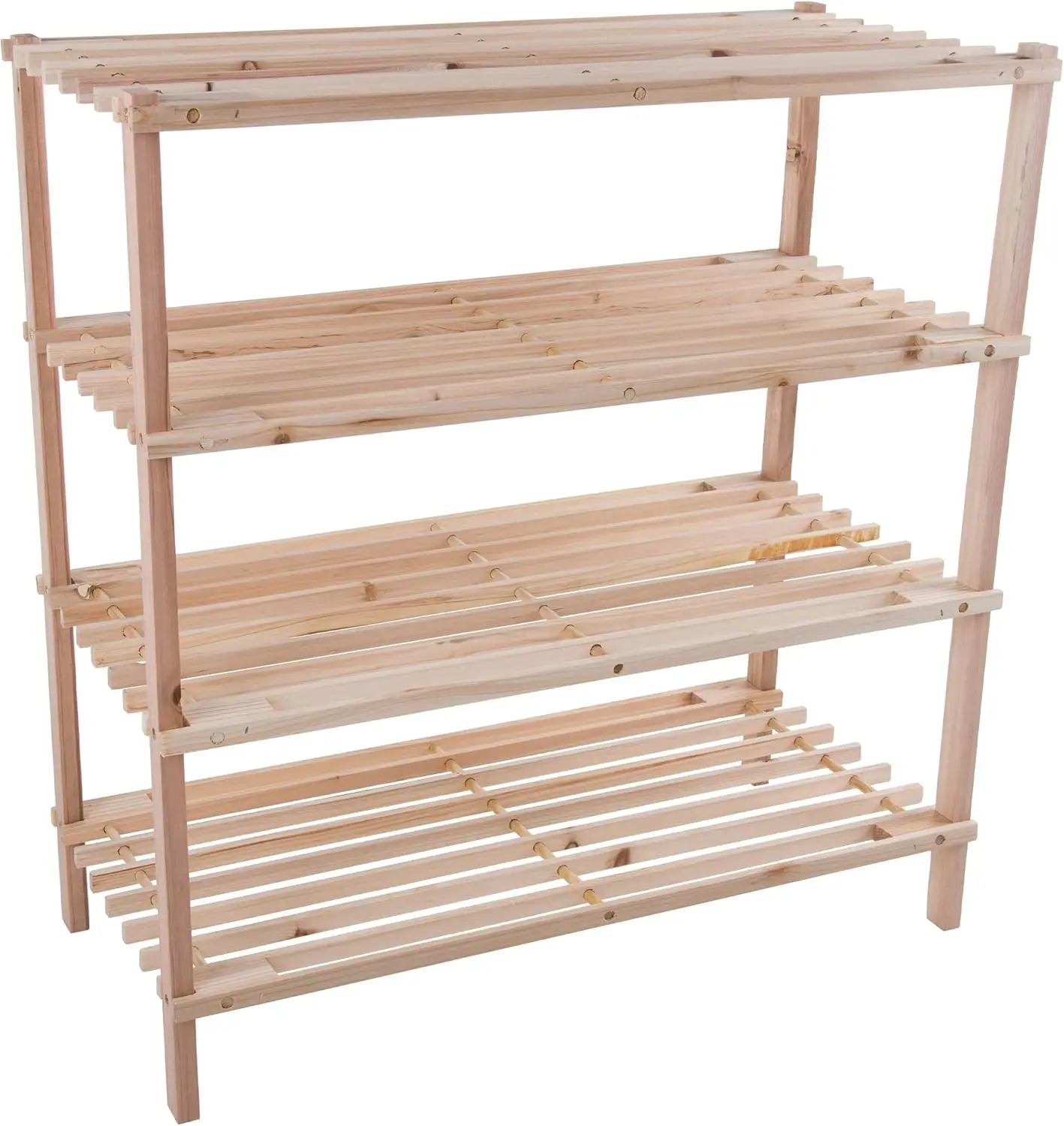!@Combohome Bamboo Shoe Rack Indoor Outdoor Indoor Cabinet 4 Tier Free Standing Solid Wooden Shoe Organizer
!@Combohome Bamboo Shoe Rack Indoor Outdoor Indoor Cabinet 4 Tier Free Standing Solid Wooden Shoe Organizer