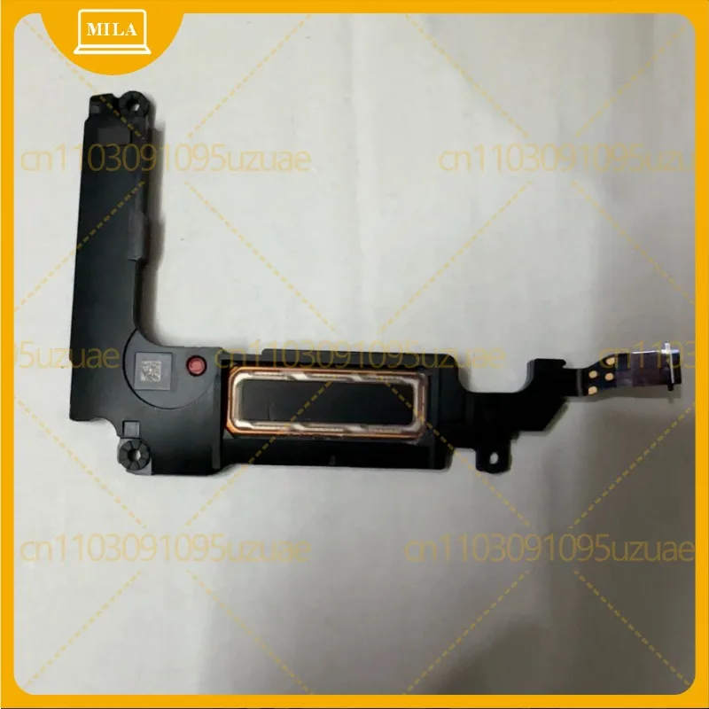 for Huawei MateBook X Pro Right Black Speaker MRG-W56 MRG-W58 MRG-W76 MRGF-16
for Huawei MateBook X Pro Right Black Speaker MRG-W56 MRG-W58 MRG-W76 MRGF-16