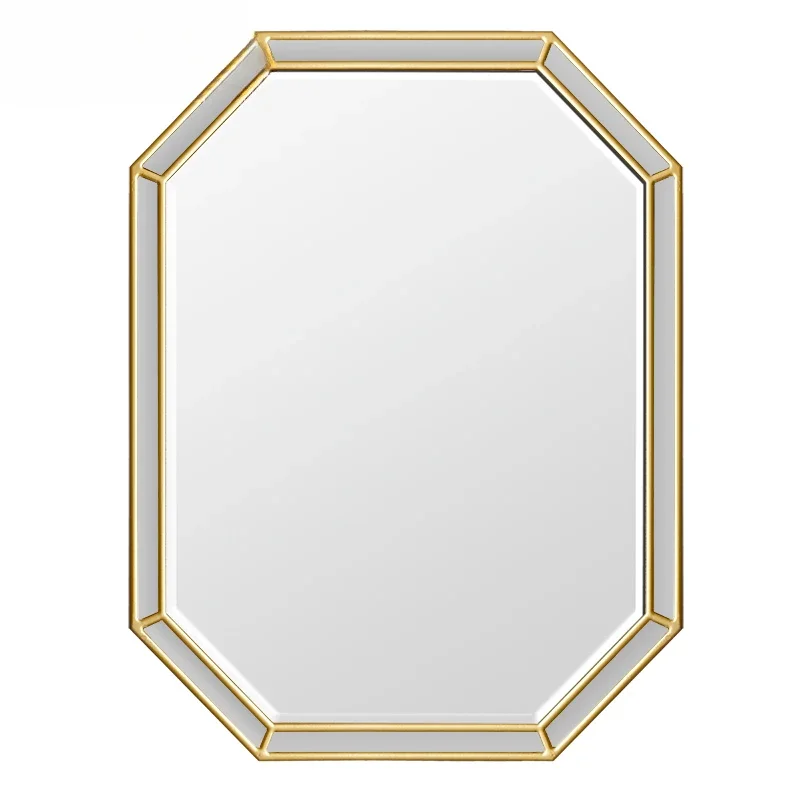 Европейское косметическое зеркало, противотуманные очки для унитаза, американское минималистское подвесное зеркало, зеркало для ванной комнаты, настенное подвесное зеркало для унитаза
Европейское косметическое зеркало, противотуманные очки для унитаза, американское минималистское подвесное зеркало, зеркало для ванной комнаты, настенное подвесное зеркало для унитаза