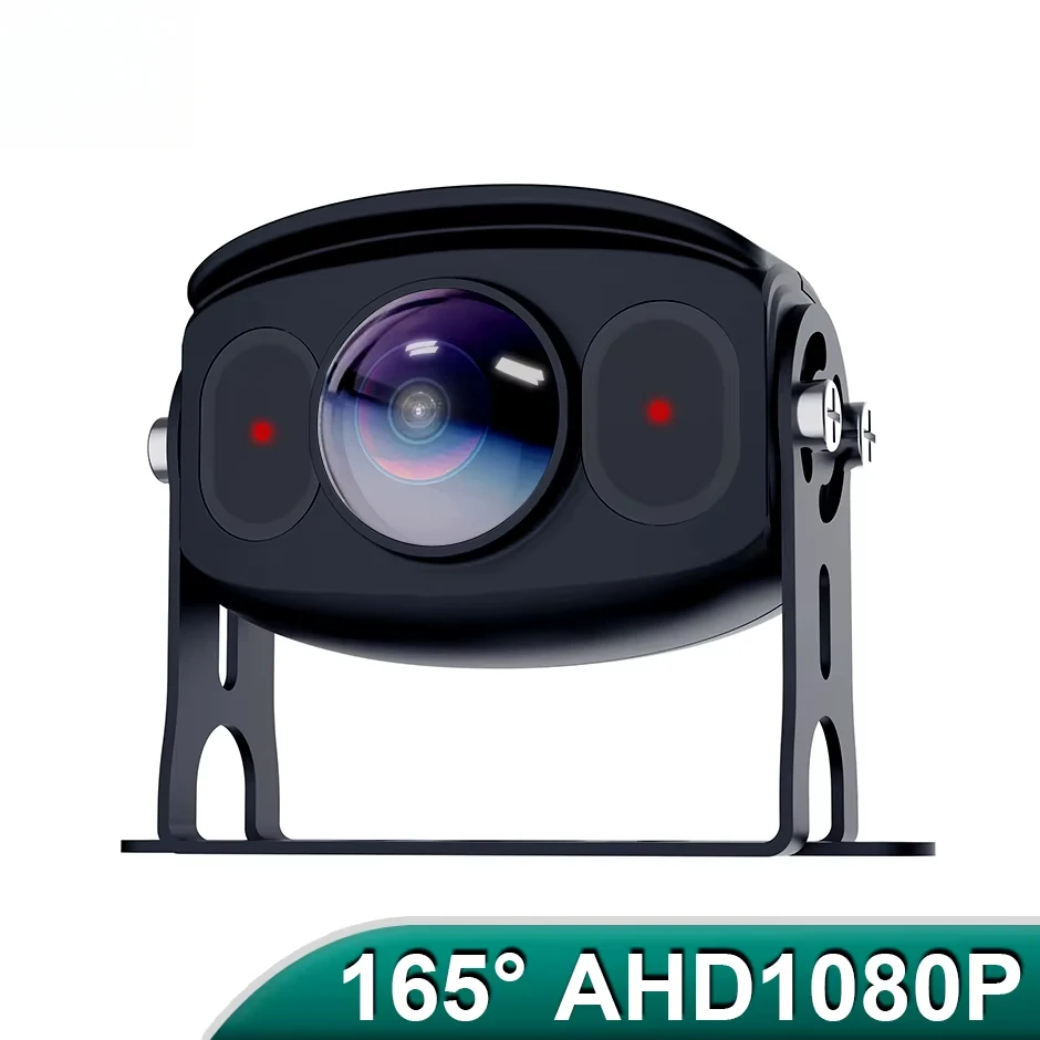 Ownice для автобусов и грузовиков P786 165 ° AHD 1920*1080P Автомобильная камера заднего вида с объективом «рыбий глаз», ИК-подсветкой и ночным видением WDR
Ownice для автобусов и грузовиков P786 165 ° AHD 1920*1080P Автомобильная камера заднего вида с объективом «рыбий глаз», ИК-подсветкой и ночным видением WDR