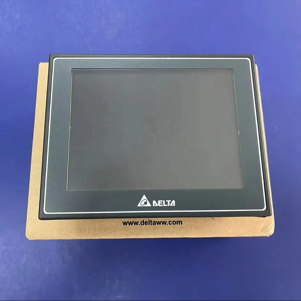 DOP-100 Series HMI Touch Screen DOP-107EG 7inch
DOP-100 Series HMI Touch Screen DOP-107EG 7inch