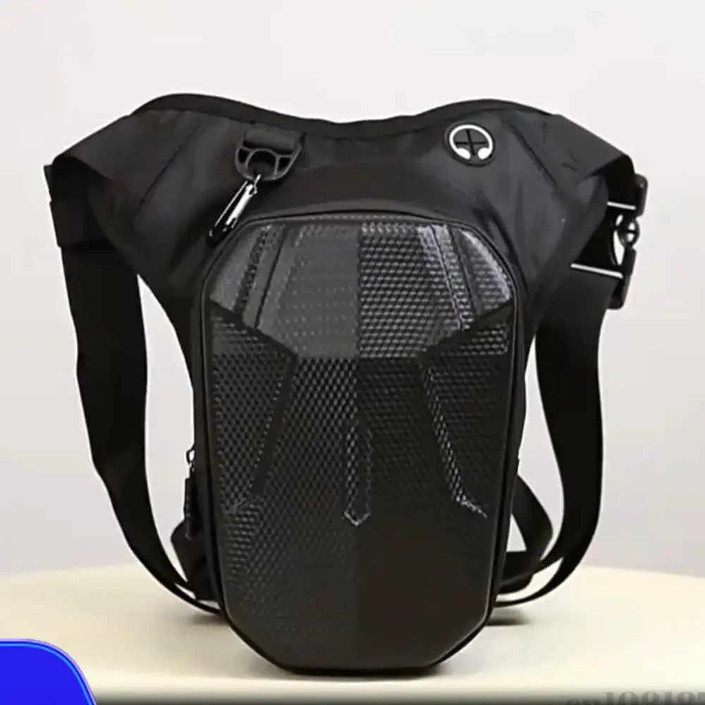 Drop Leg Pack Waterproof Motorcycle Chest Bag with Removable Leg Strap Multifunctional Leg Pouch for Hiking Traveling Fishing
Drop Leg Pack Waterproof Motorcycle Chest Bag with Removable Leg Strap Multifunctional Leg Pouch for Hiking Traveling Fishing
